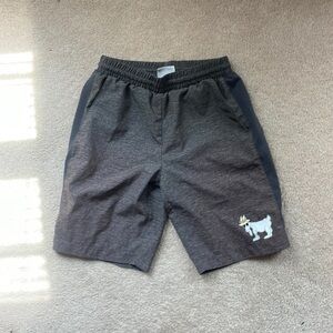 Boys Goat youth Medium